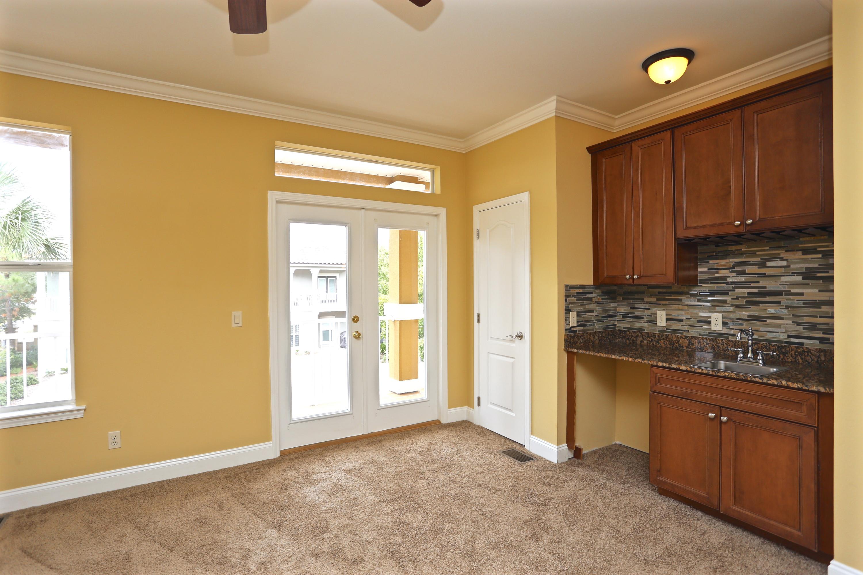 VILLAGES OF CRYSTAL BEACH - Residential