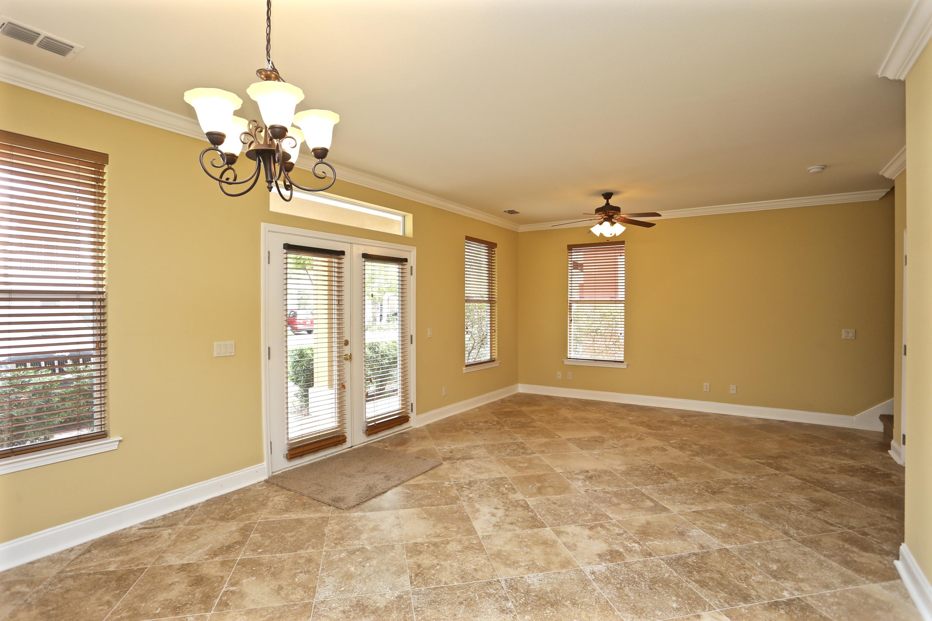 VILLAGES OF CRYSTAL BEACH - Residential