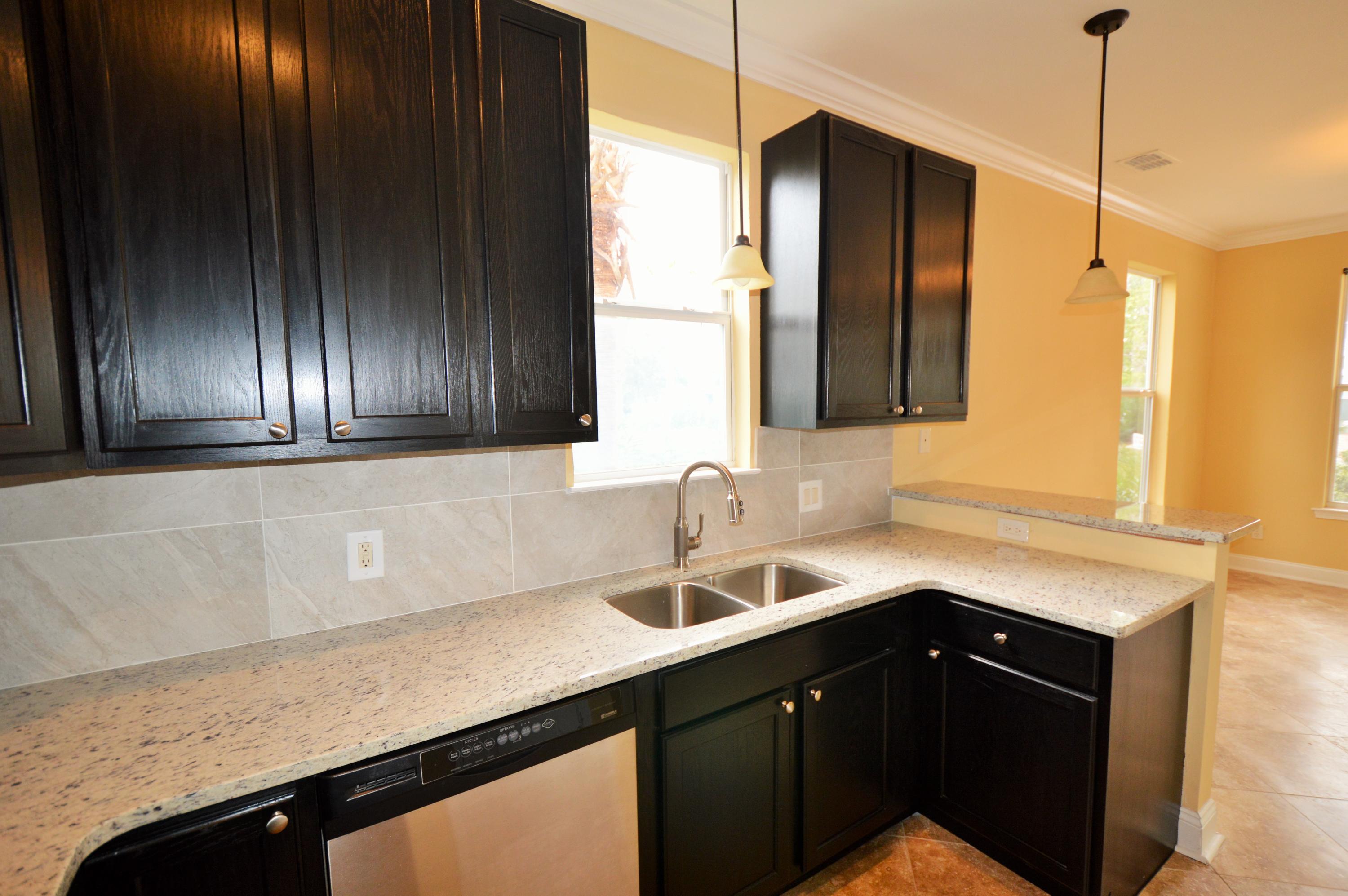 VILLAGES OF CRYSTAL BEACH - Residential