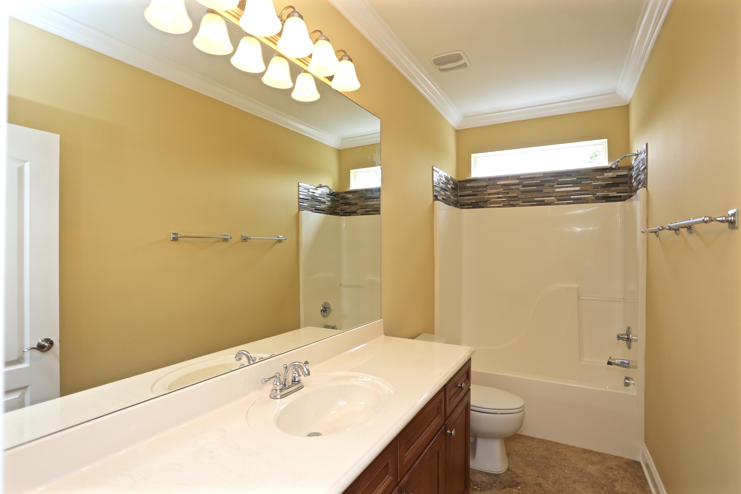 VILLAGES OF CRYSTAL BEACH - Residential