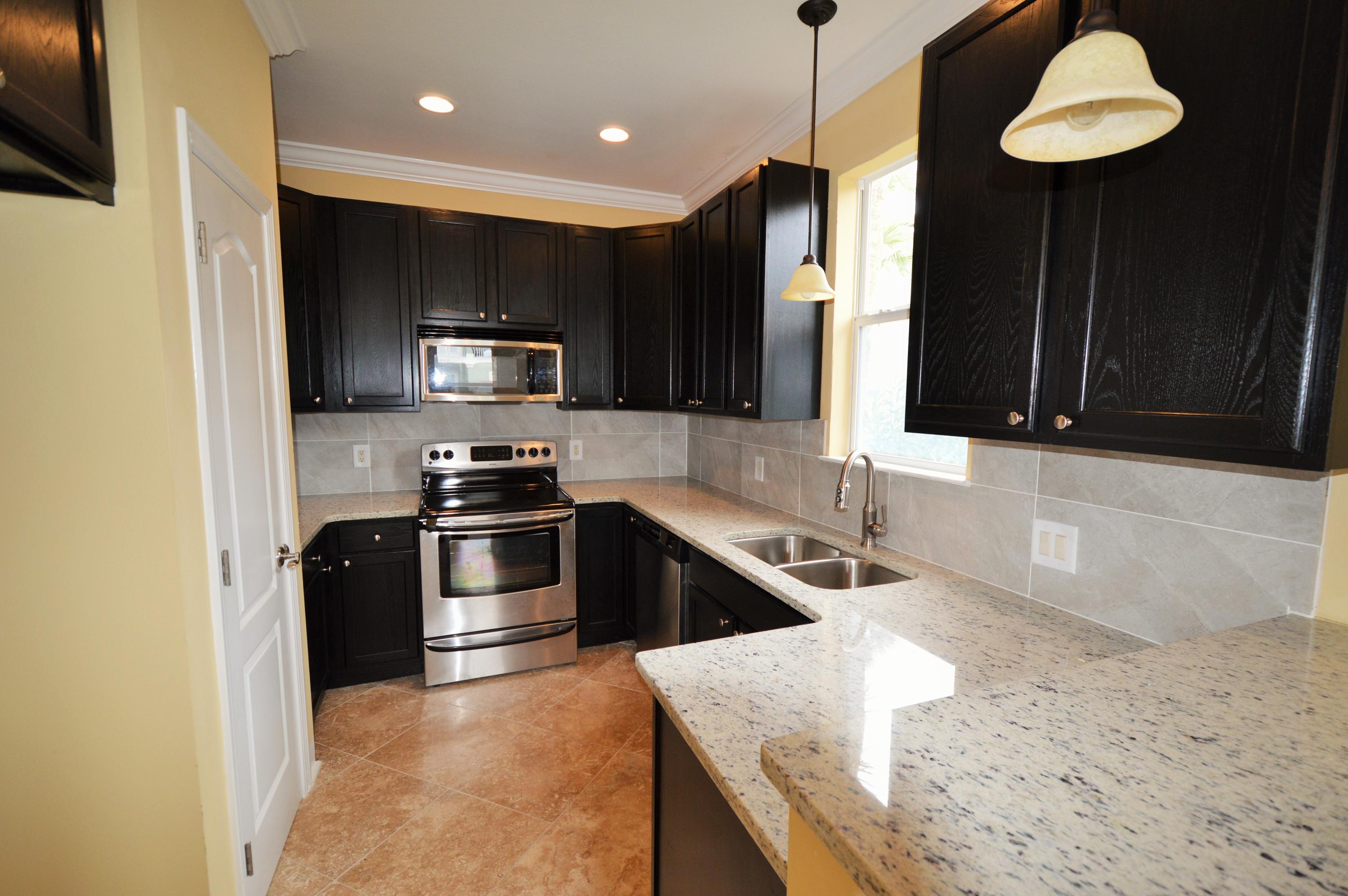 VILLAGES OF CRYSTAL BEACH - Residential