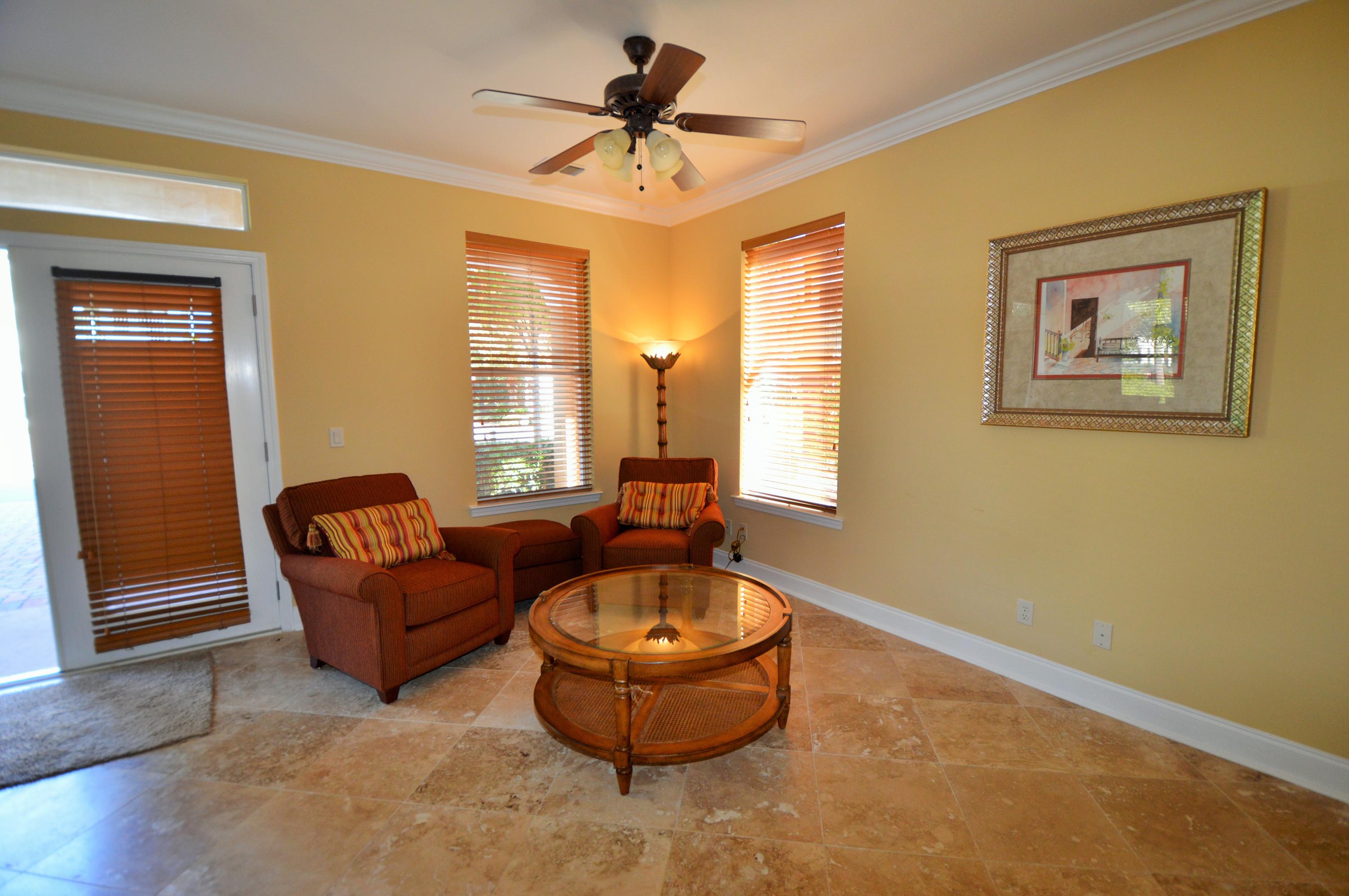 VILLAGES OF CRYSTAL BEACH - Residential