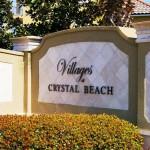 VILLAGES OF CRYSTAL BEACH - Residential