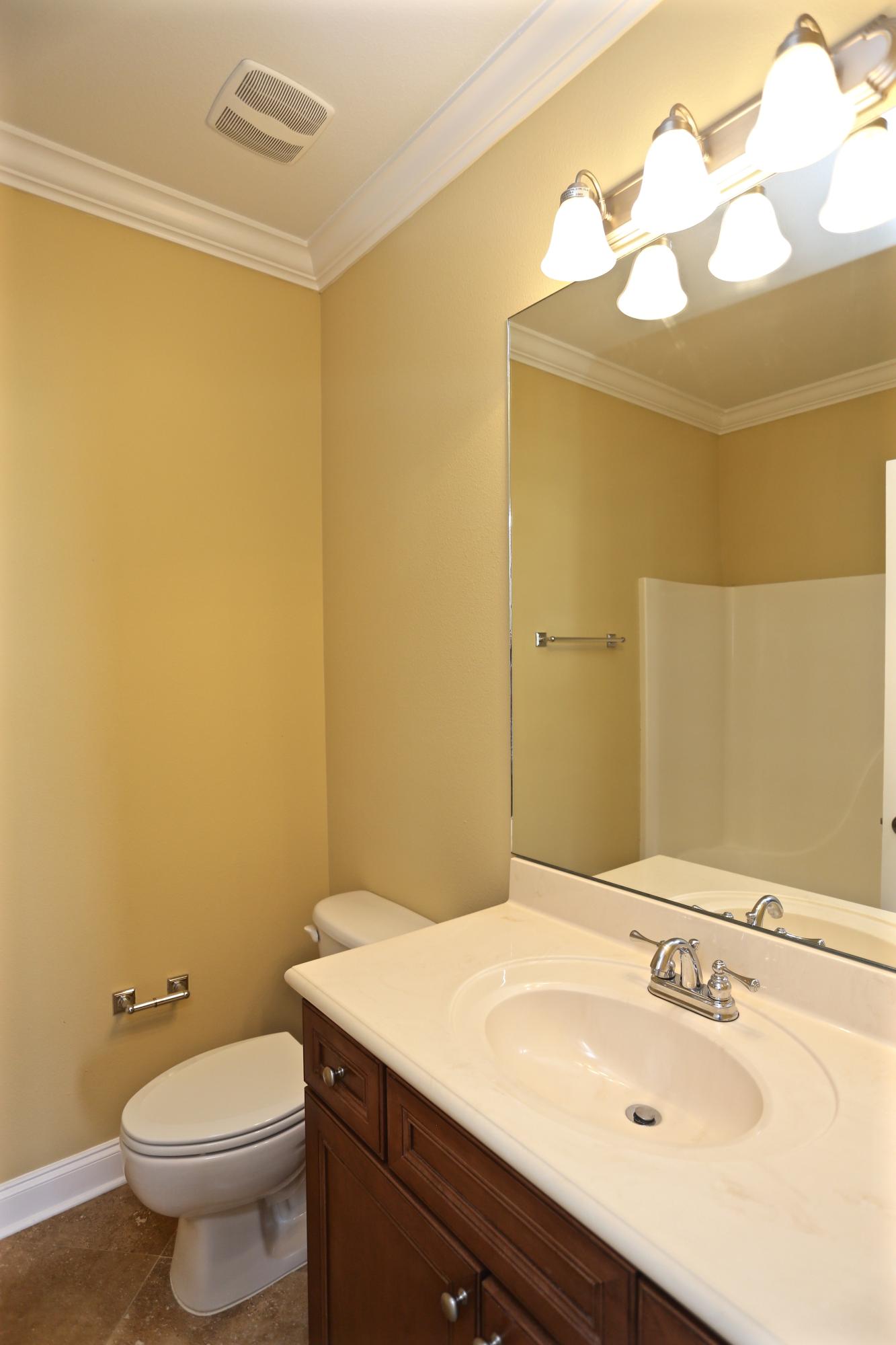 VILLAGES OF CRYSTAL BEACH - Residential