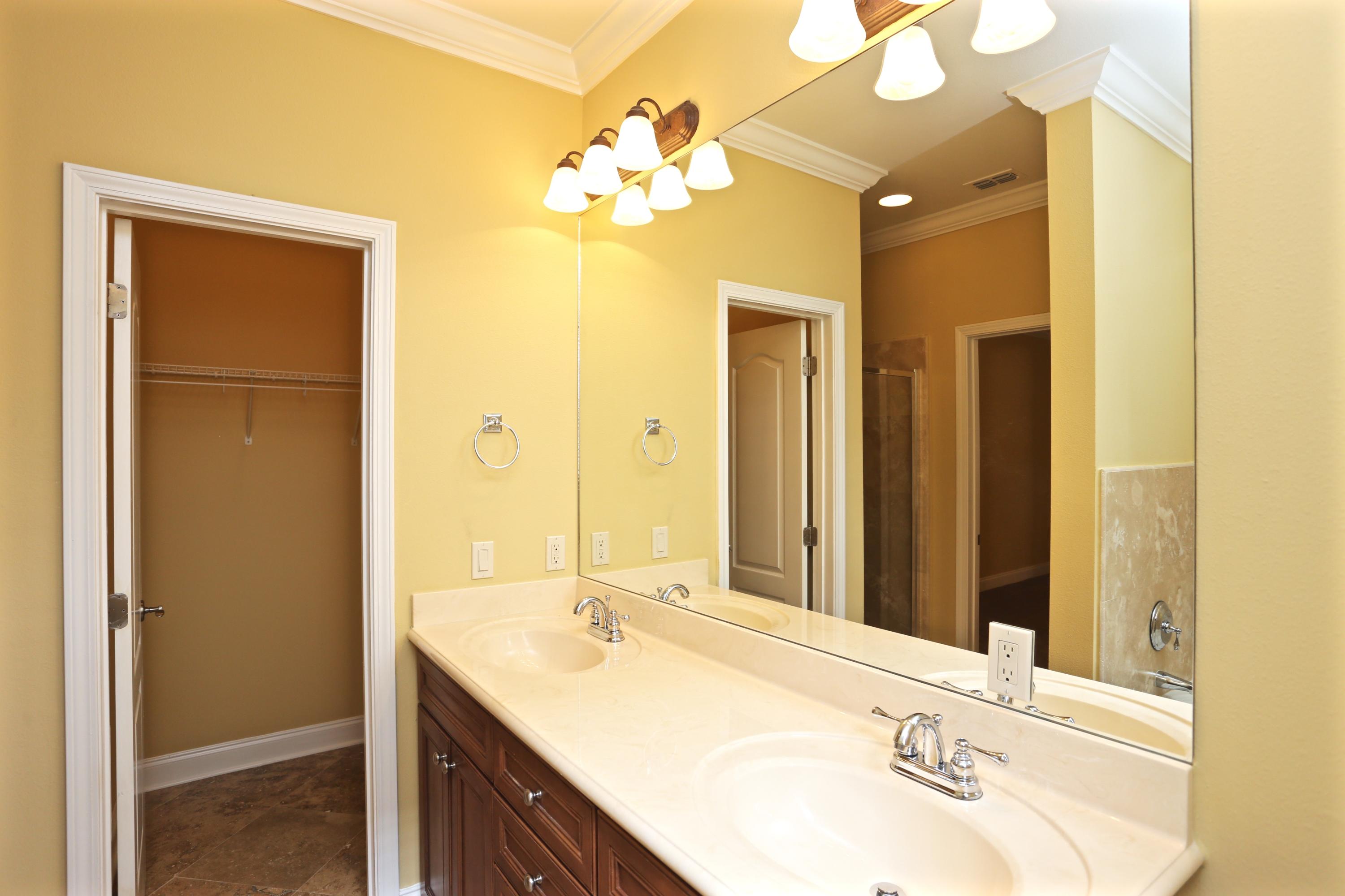 VILLAGES OF CRYSTAL BEACH - Residential