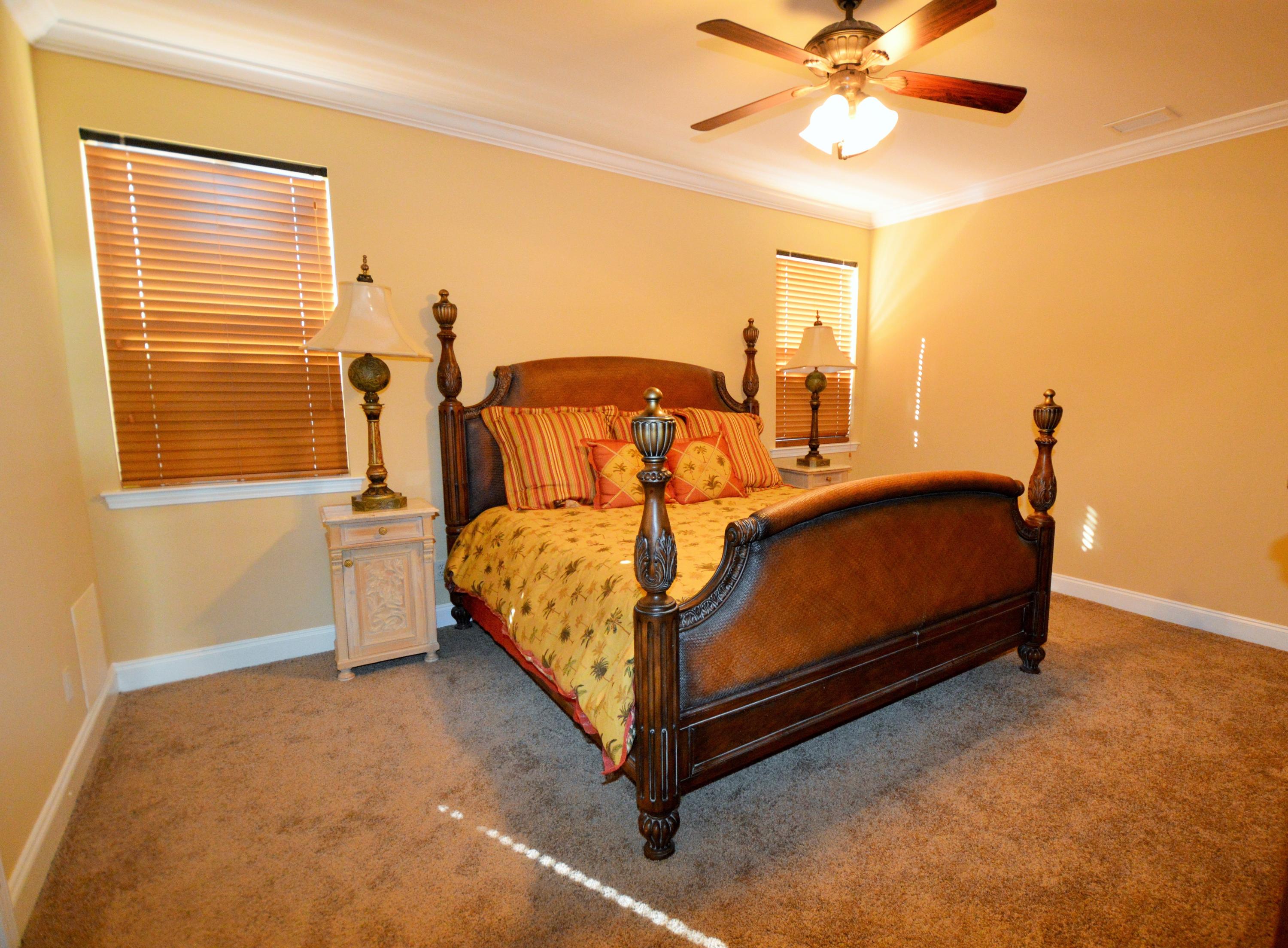 VILLAGES OF CRYSTAL BEACH - Residential