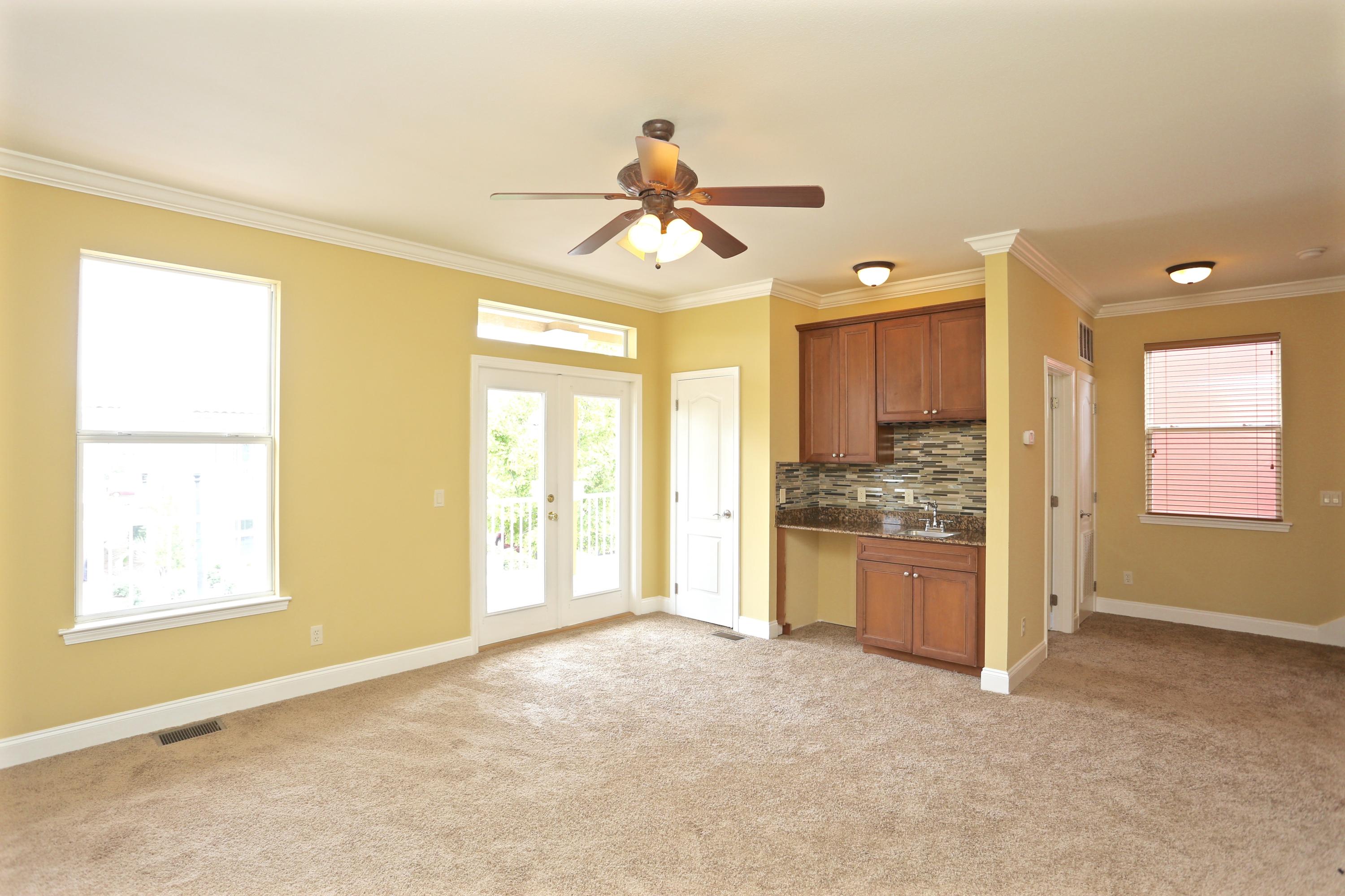 VILLAGES OF CRYSTAL BEACH - Residential