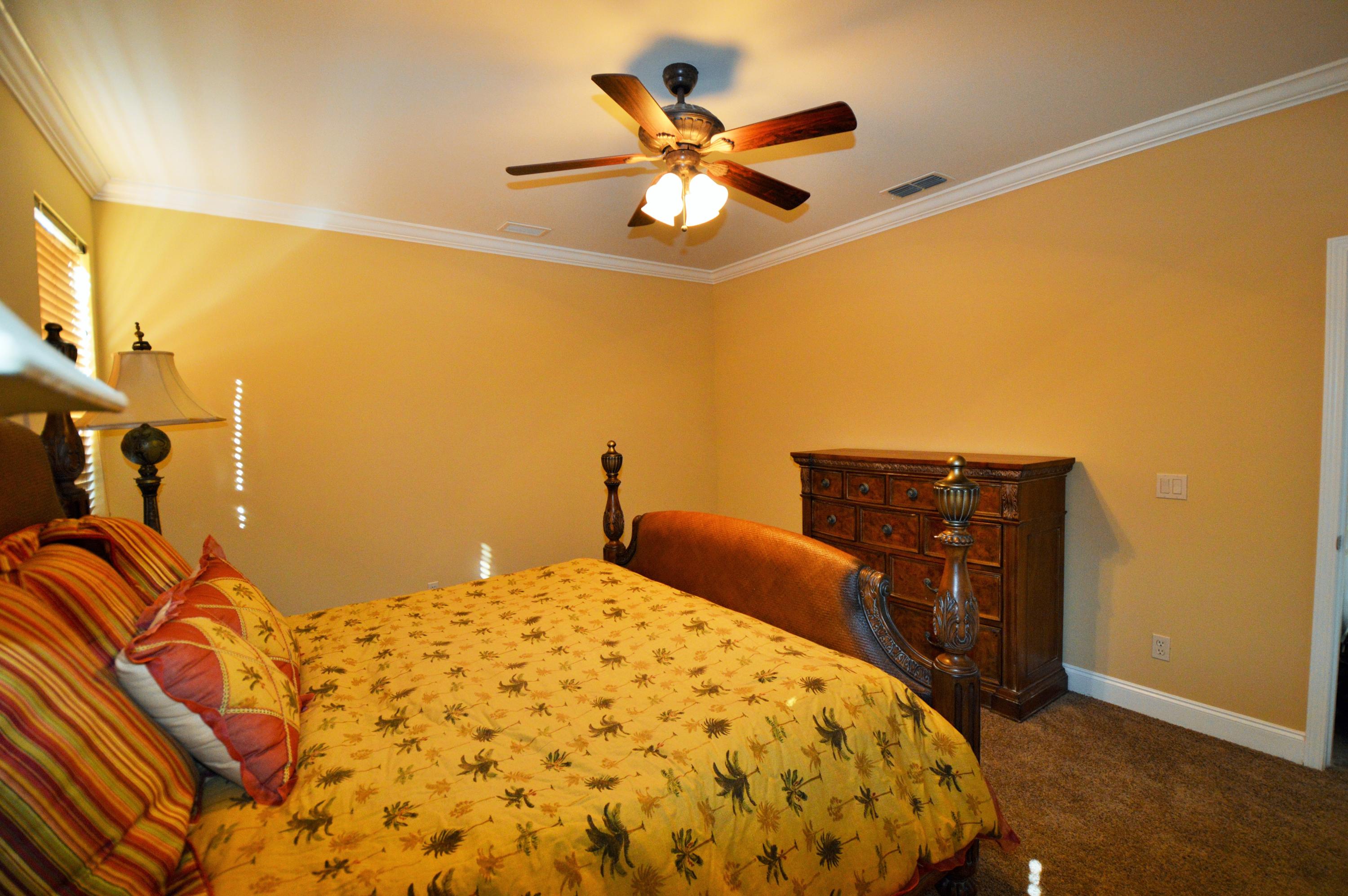 VILLAGES OF CRYSTAL BEACH - Residential