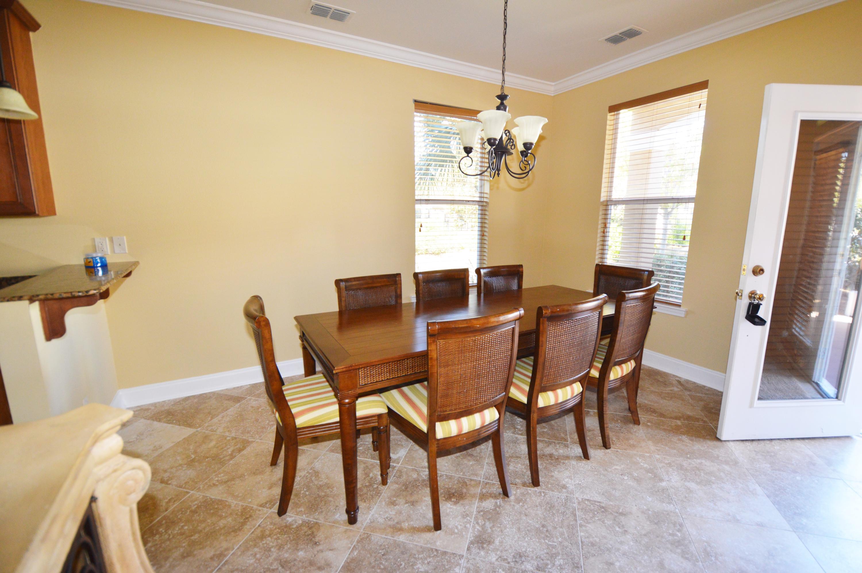 VILLAGES OF CRYSTAL BEACH - Residential