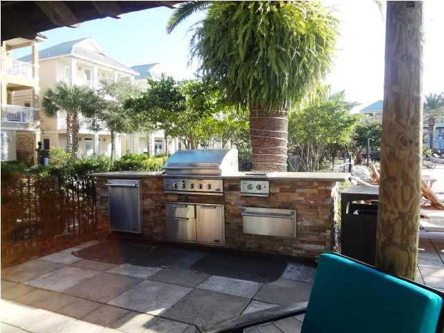 VILLAGES OF CRYSTAL BEACH - Residential