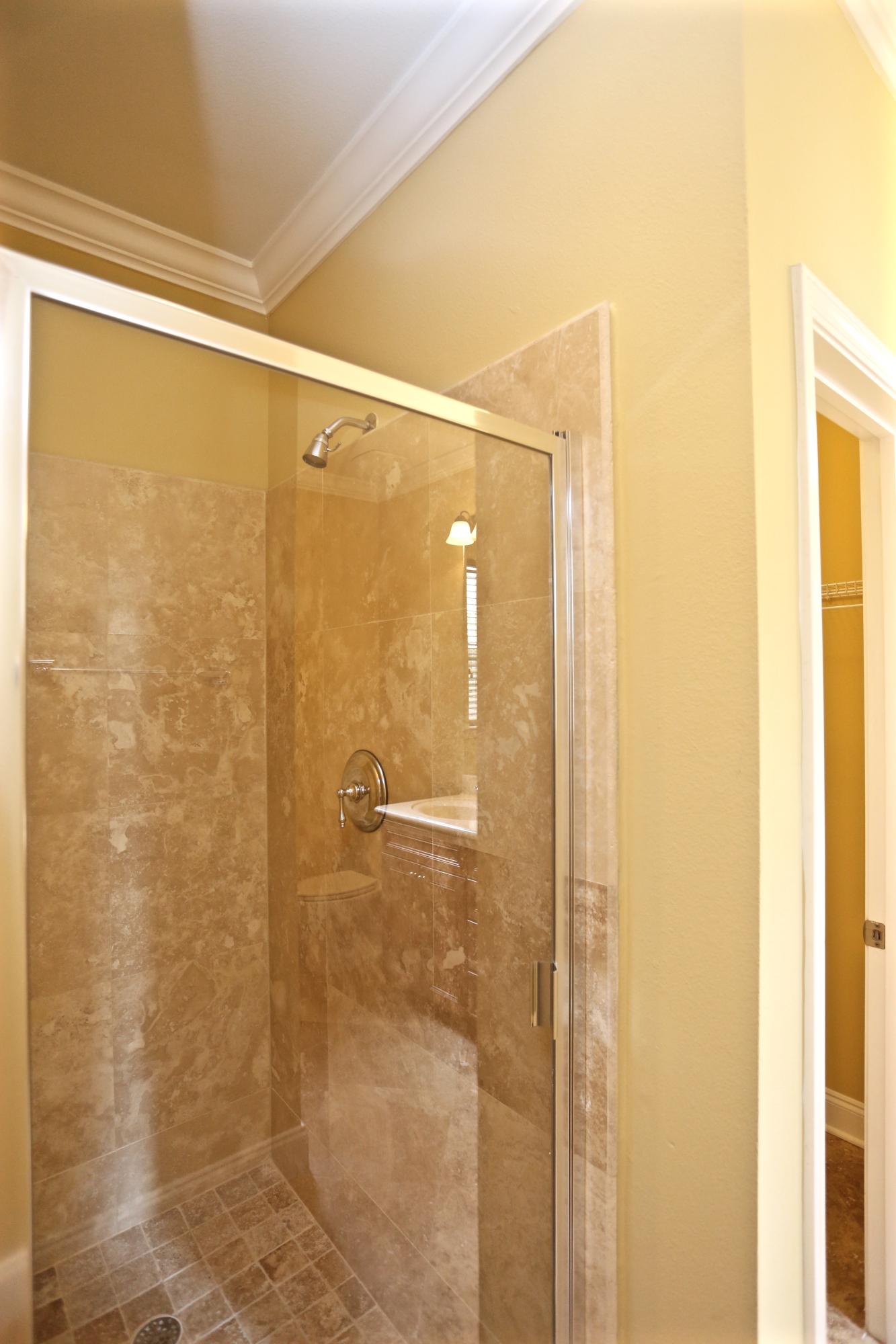 VILLAGES OF CRYSTAL BEACH - Residential