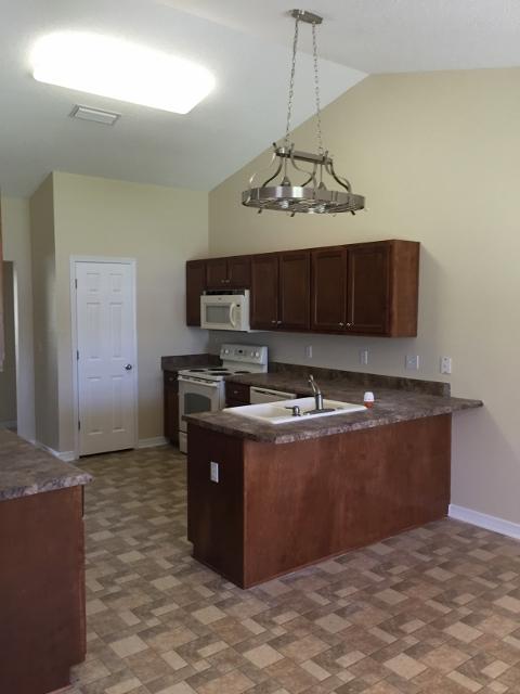 OLD BETHEL ESTATES PH II - Residential