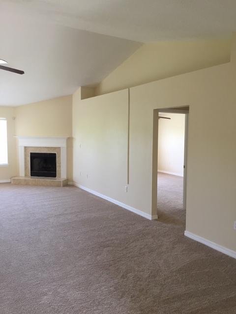 OLD BETHEL ESTATES PH II - Residential