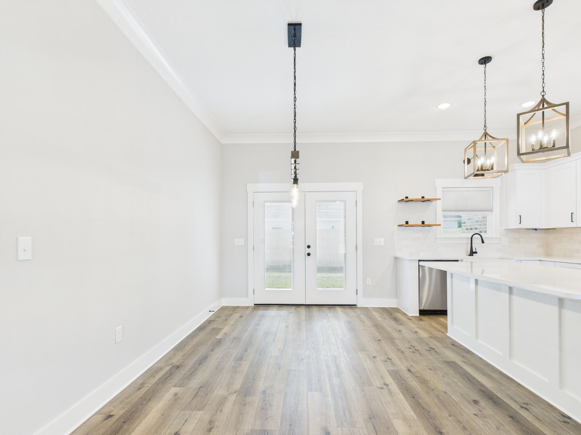 WYNNE HAVEN - Residential