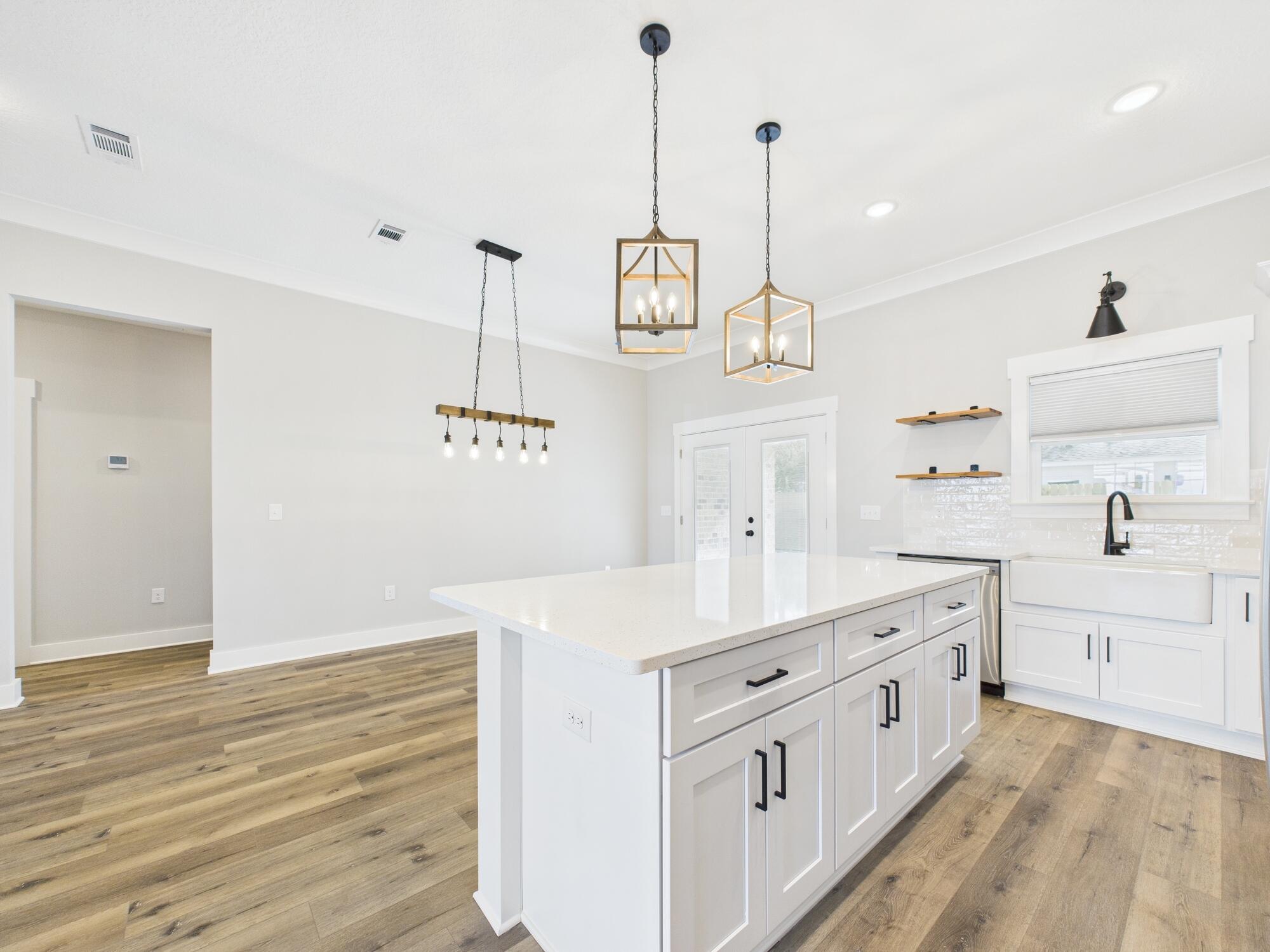WYNNE HAVEN - Residential