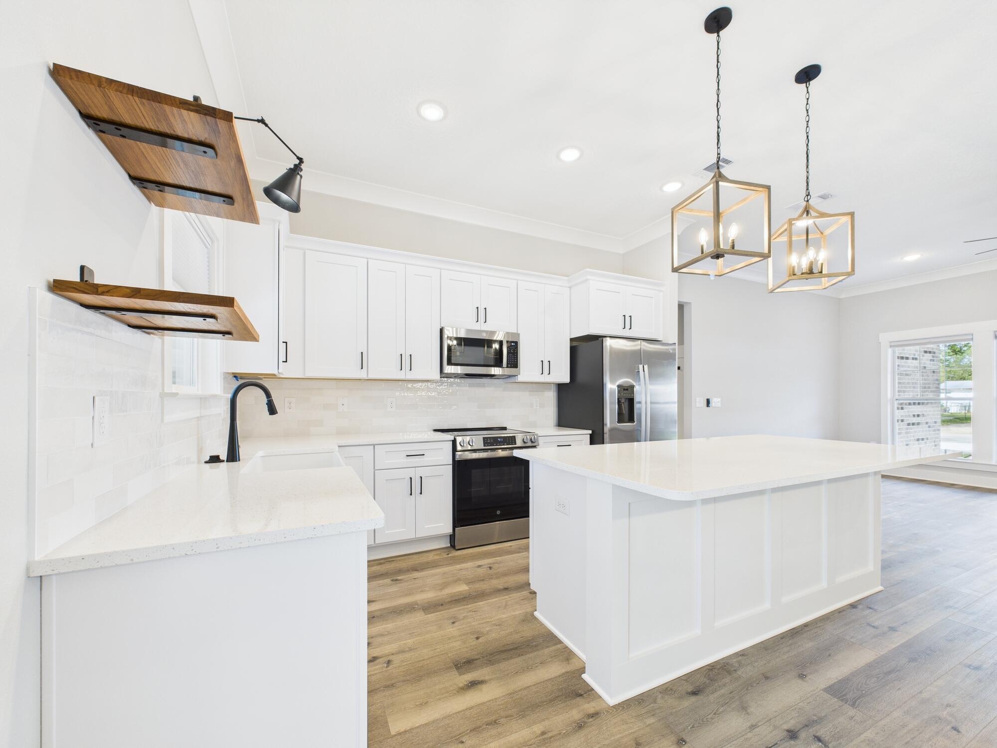 WYNNE HAVEN - Residential