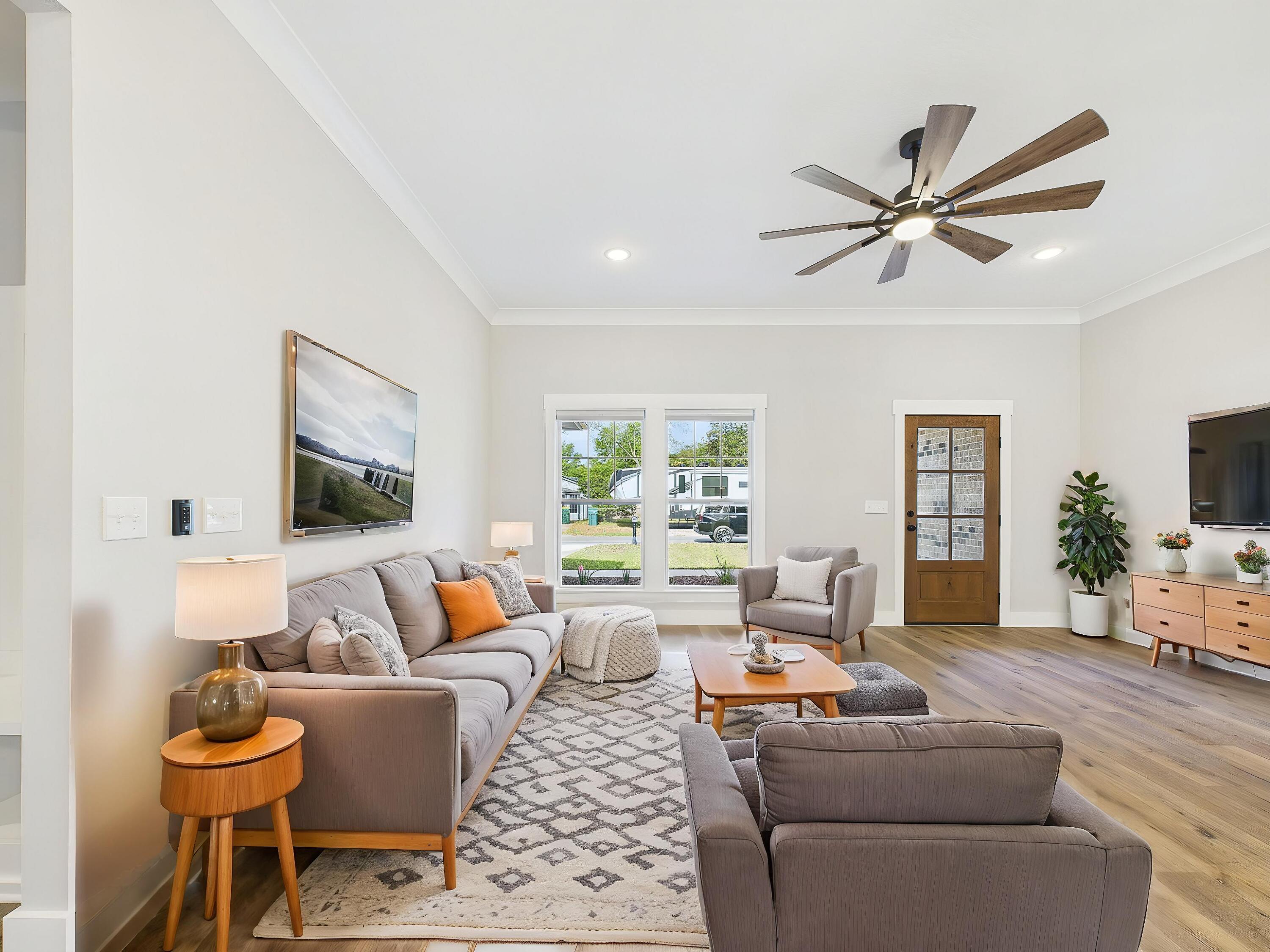 WYNNE HAVEN - Residential