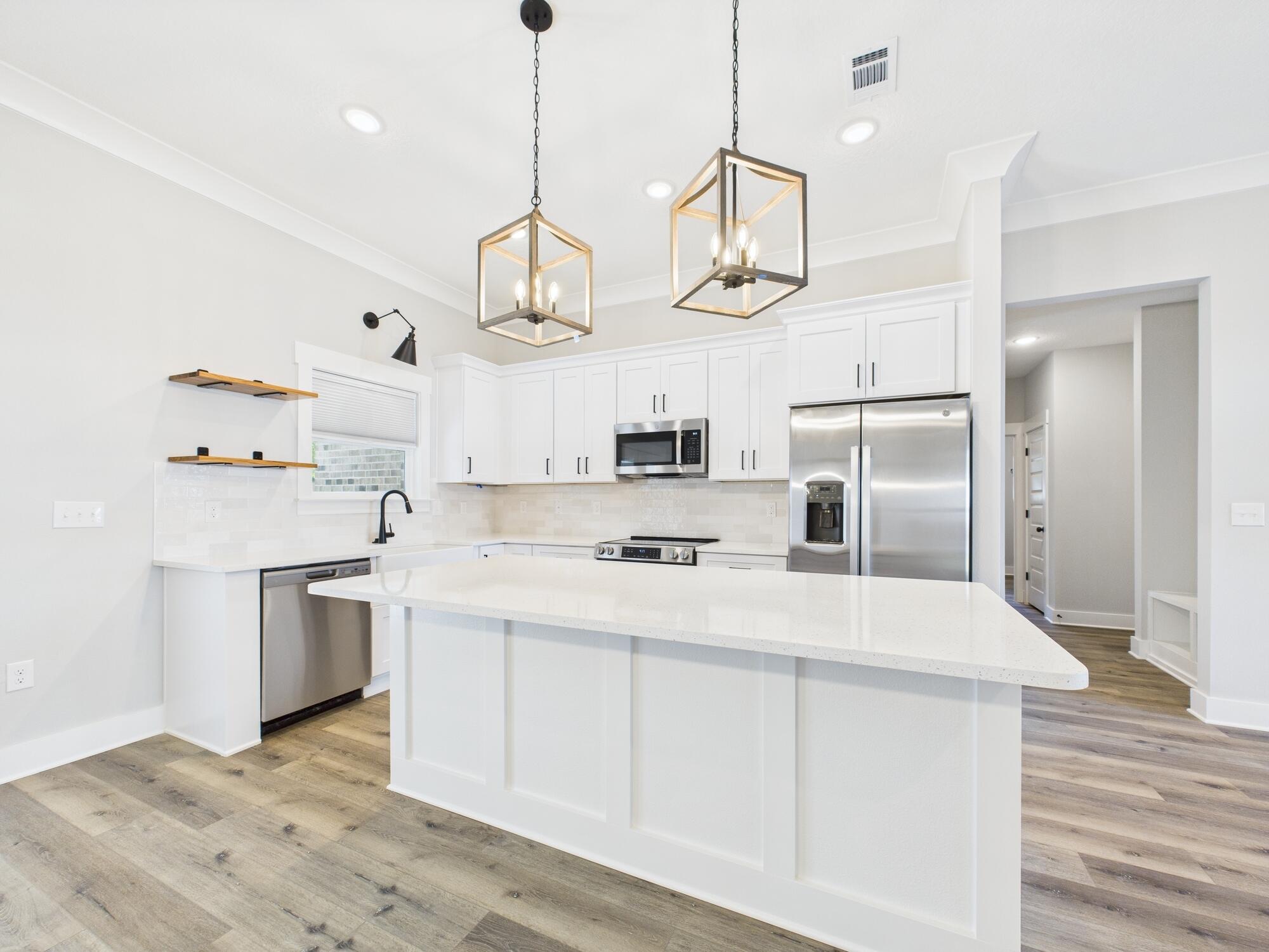 WYNNE HAVEN - Residential