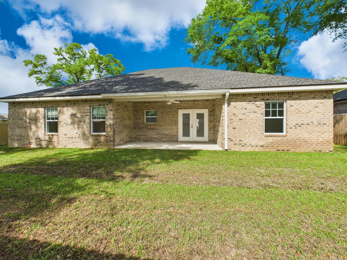 WYNNE HAVEN - Residential