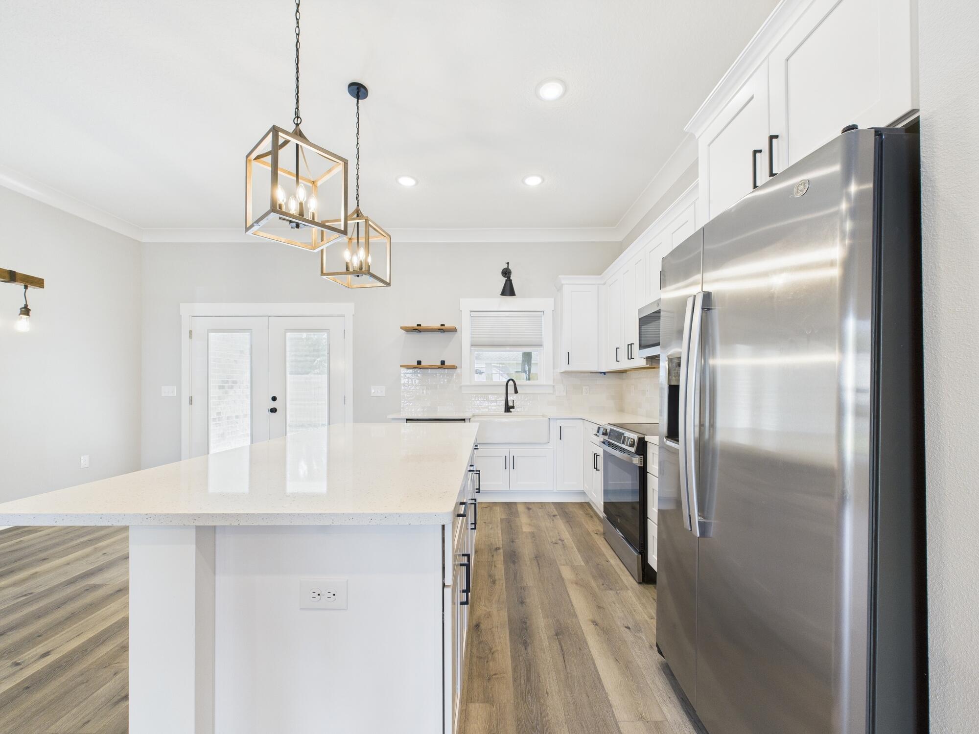 WYNNE HAVEN - Residential