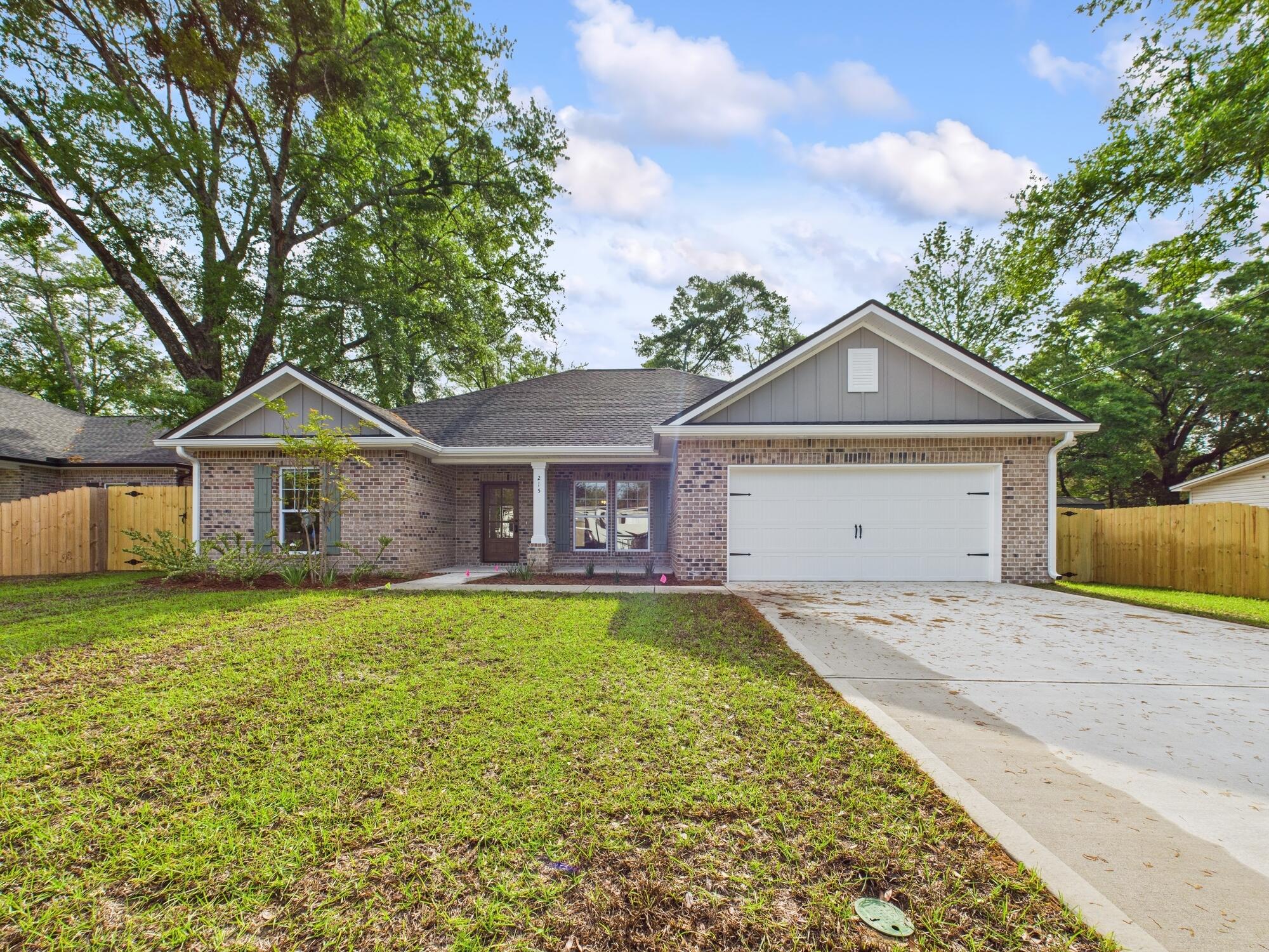 WYNNE HAVEN - Residential