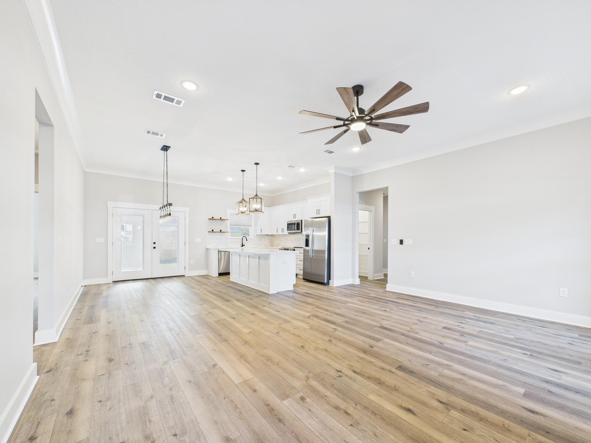WYNNE HAVEN - Residential