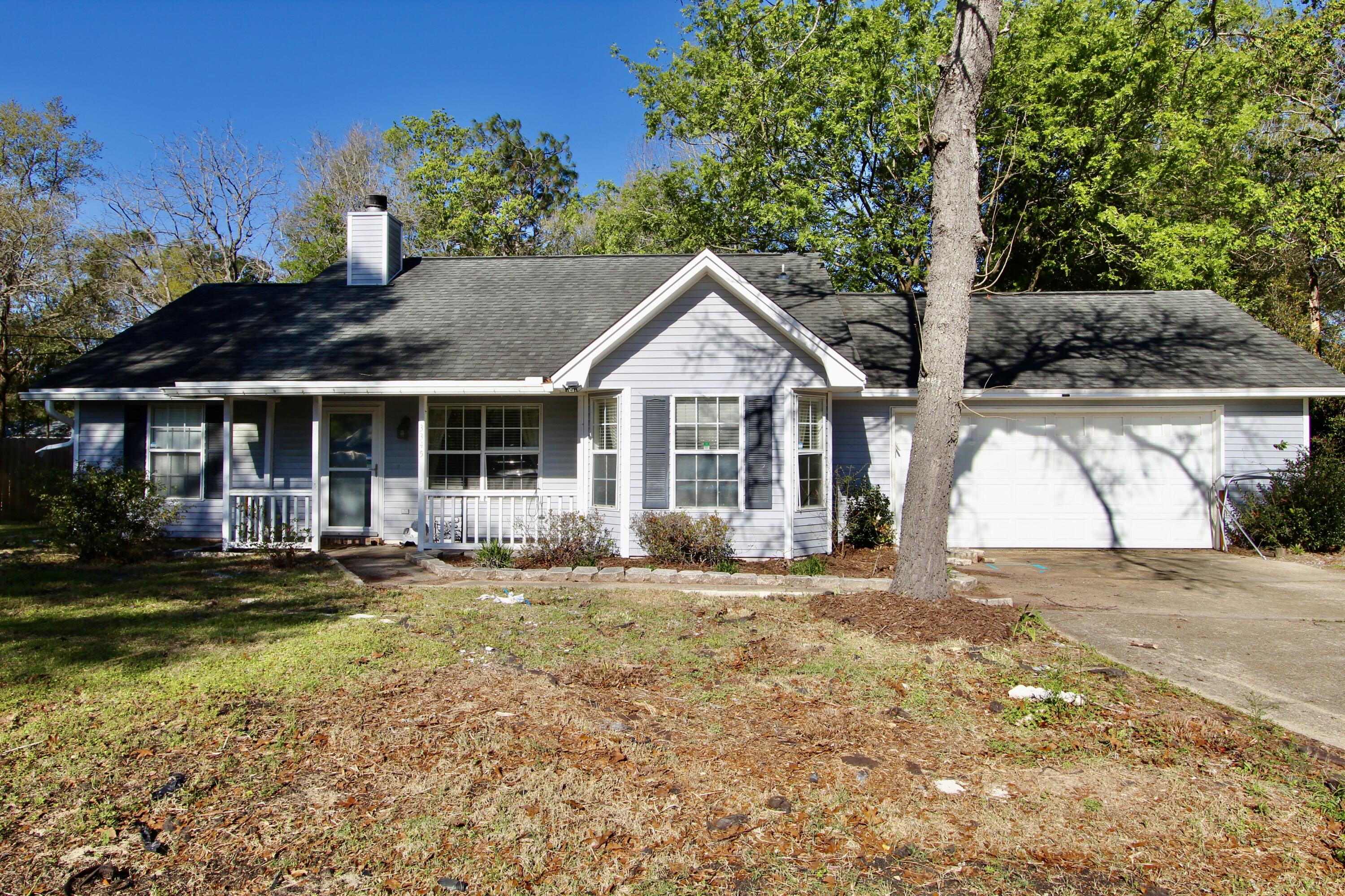 SHOAL CREEK 1ST ADDN - Residential