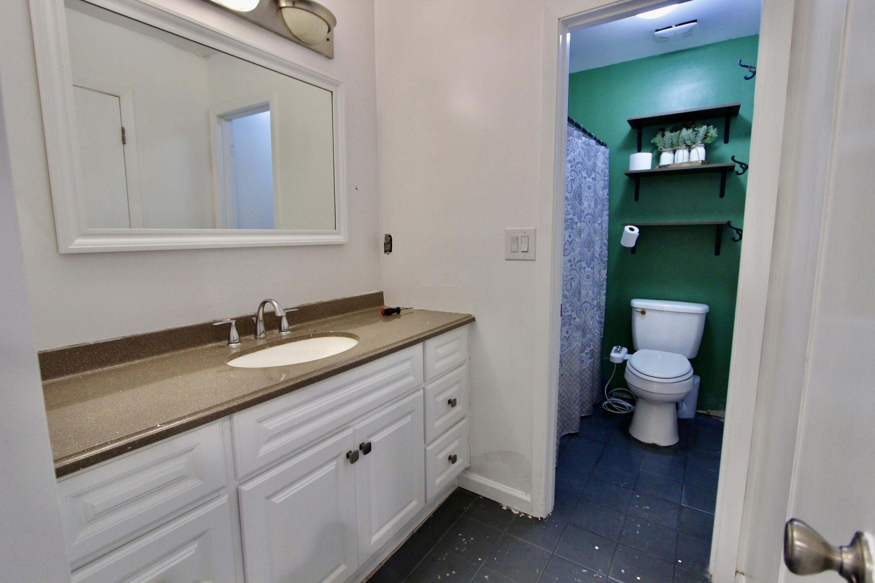 SHOAL CREEK 1ST ADDN - Residential