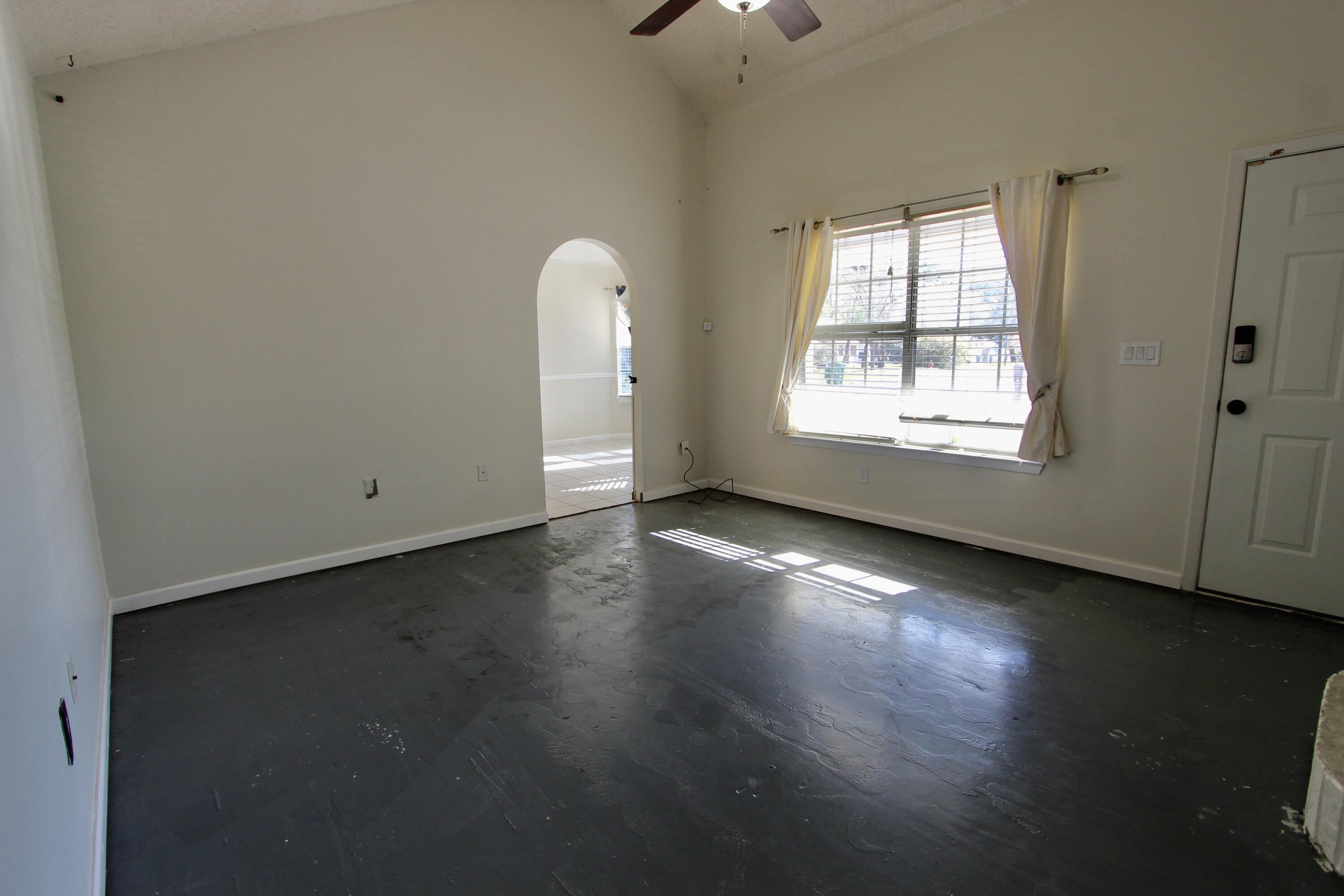 SHOAL CREEK 1ST ADDN - Residential