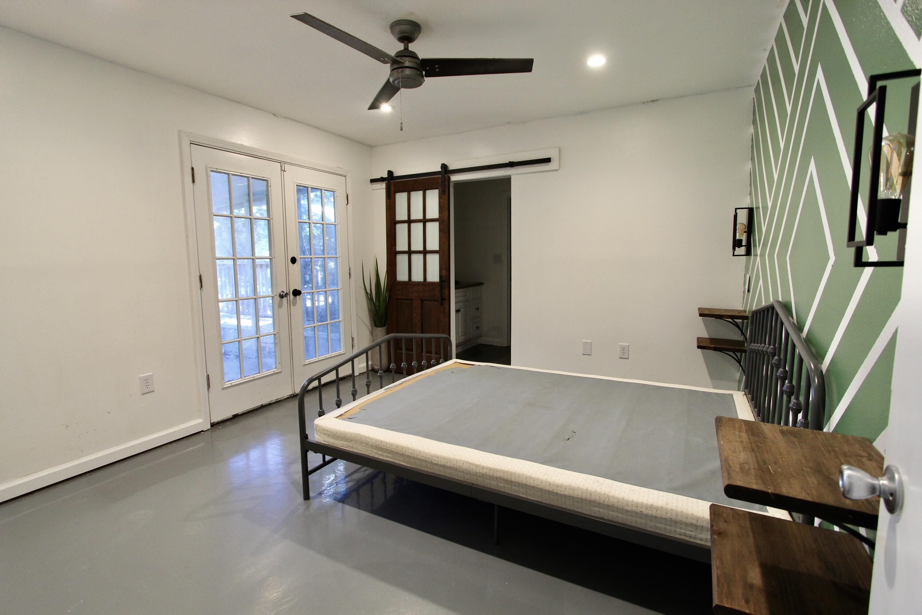 SHOAL CREEK 1ST ADDN - Residential