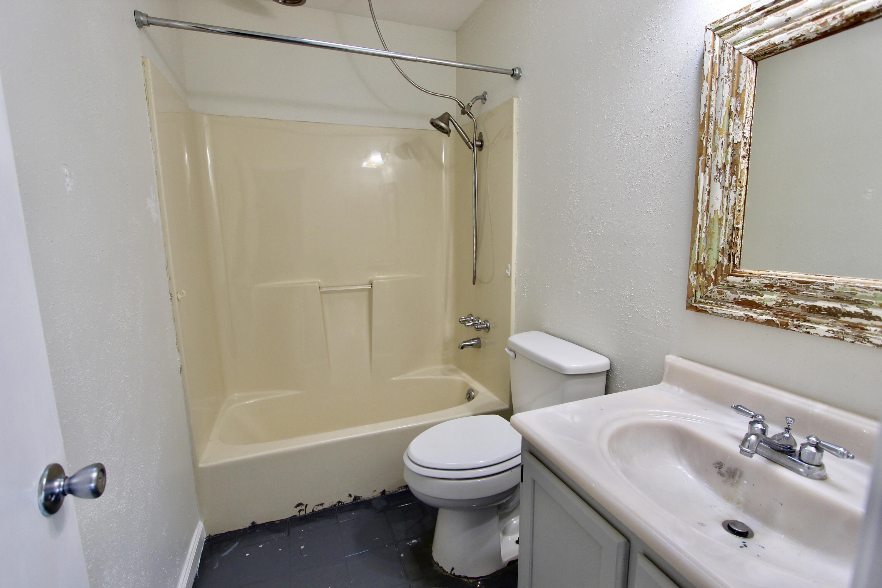 SHOAL CREEK 1ST ADDN - Residential