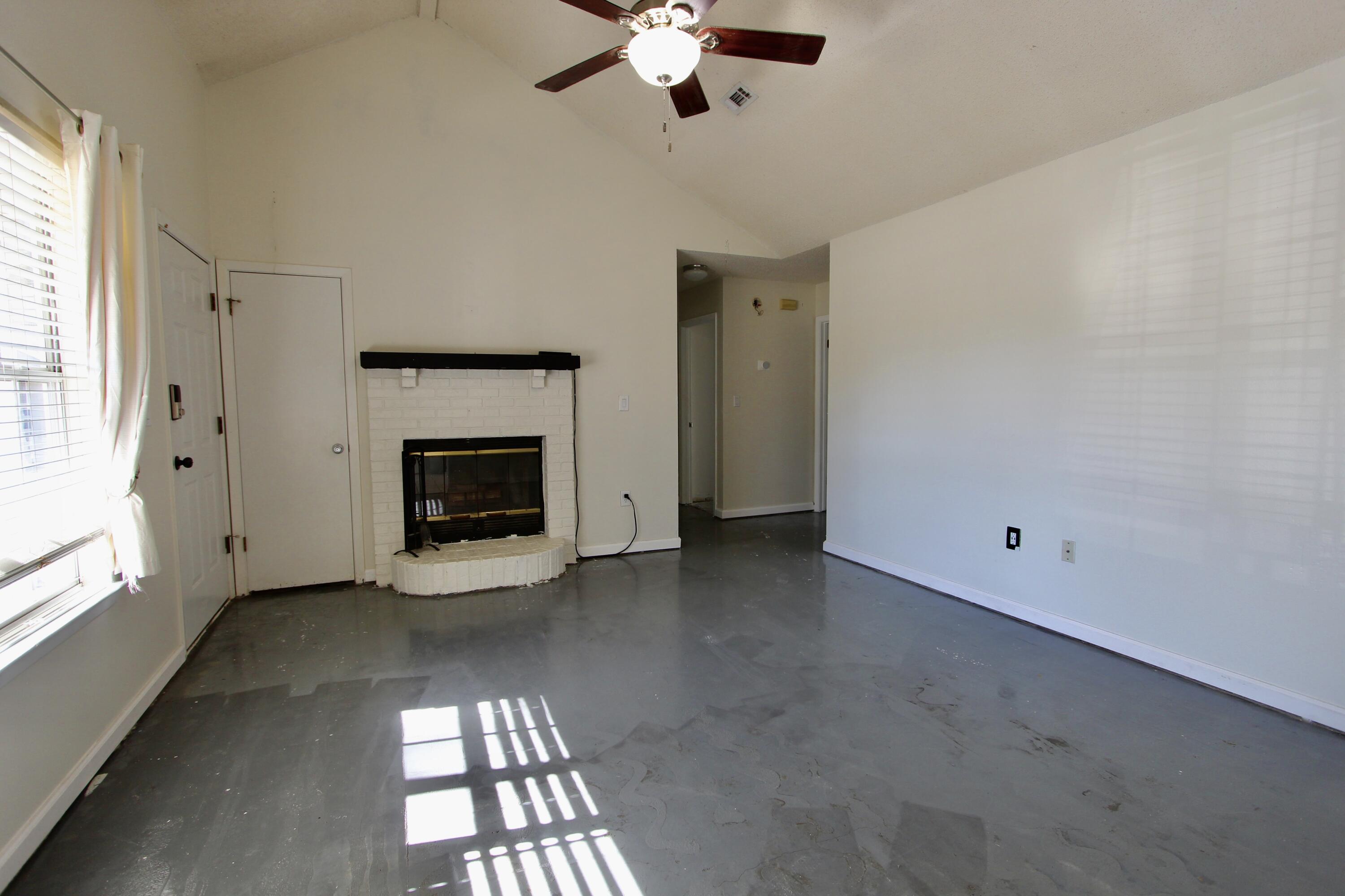 SHOAL CREEK 1ST ADDN - Residential