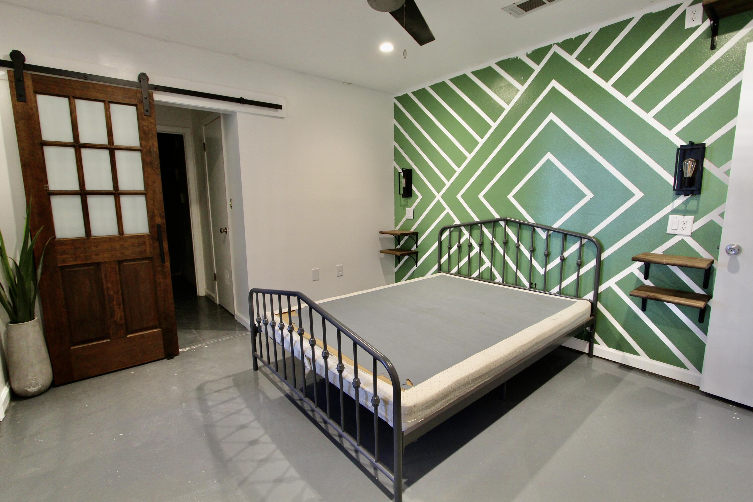 SHOAL CREEK 1ST ADDN - Residential