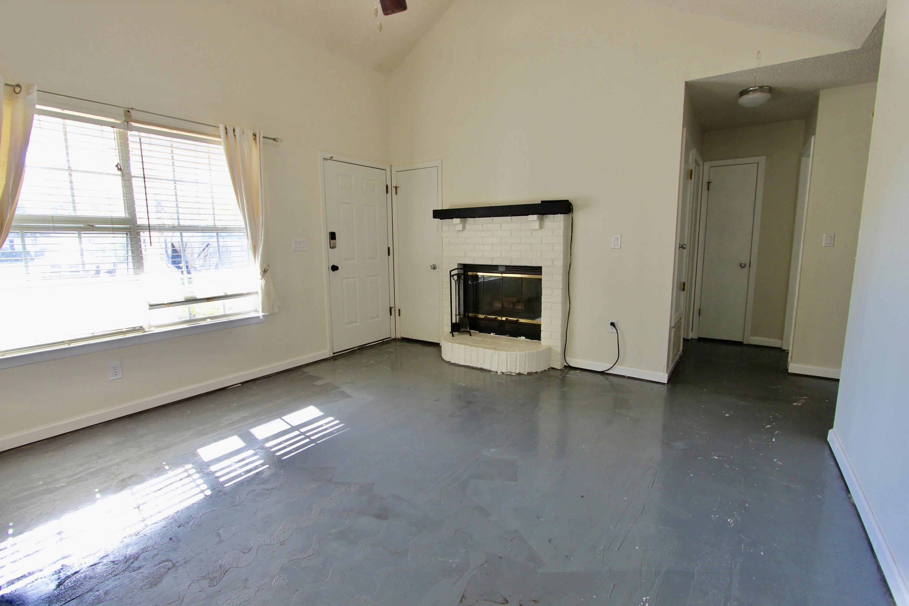 SHOAL CREEK 1ST ADDN - Residential