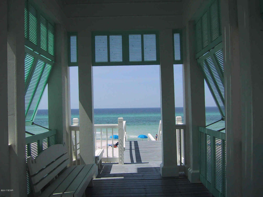CARILLON BEACH - Land