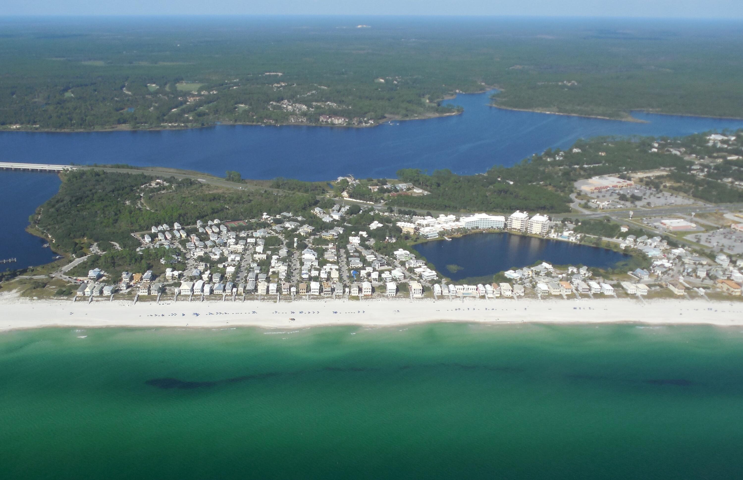 CARILLON BEACH - Land