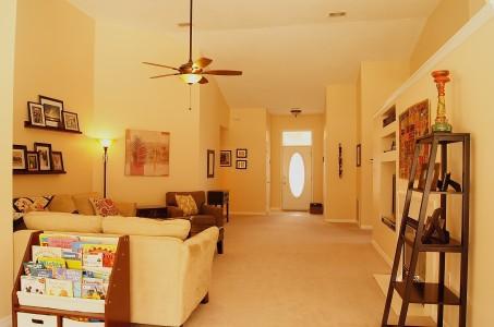 ST ANDREWS VILLAGE SOUTH 2 - Residential