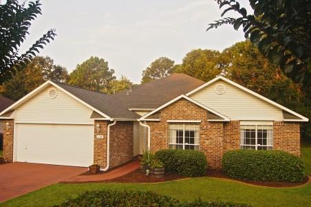 ST ANDREWS VILLAGE SOUTH 2 - Residential