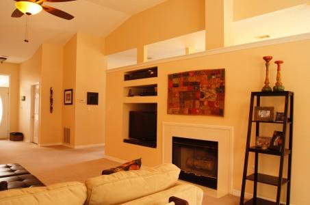 ST ANDREWS VILLAGE SOUTH 2 - Residential