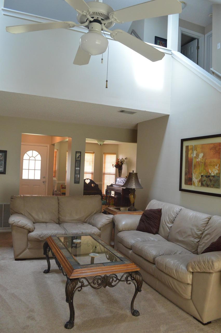 PARKWOOD SQUARE PH II S/D - Residential