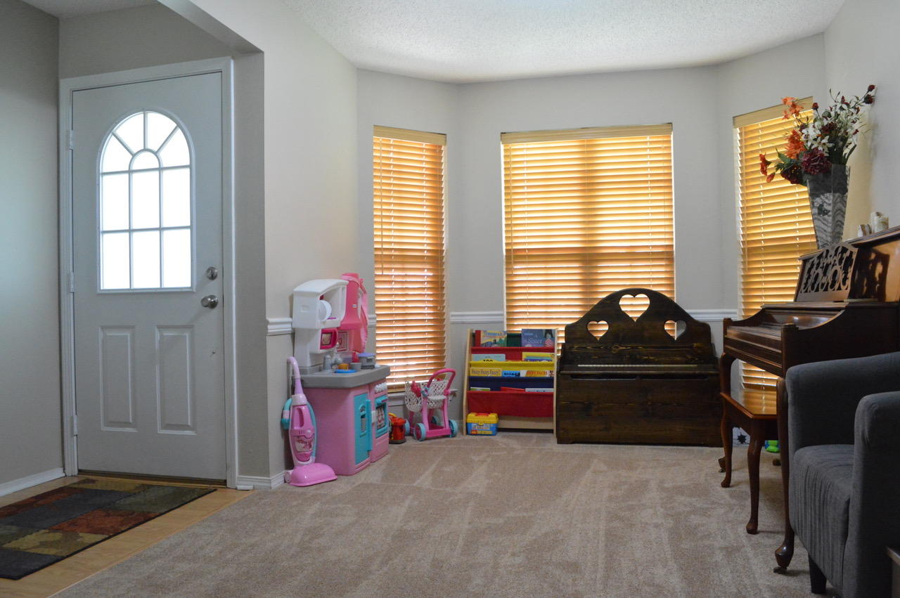 PARKWOOD SQUARE PH II S/D - Residential