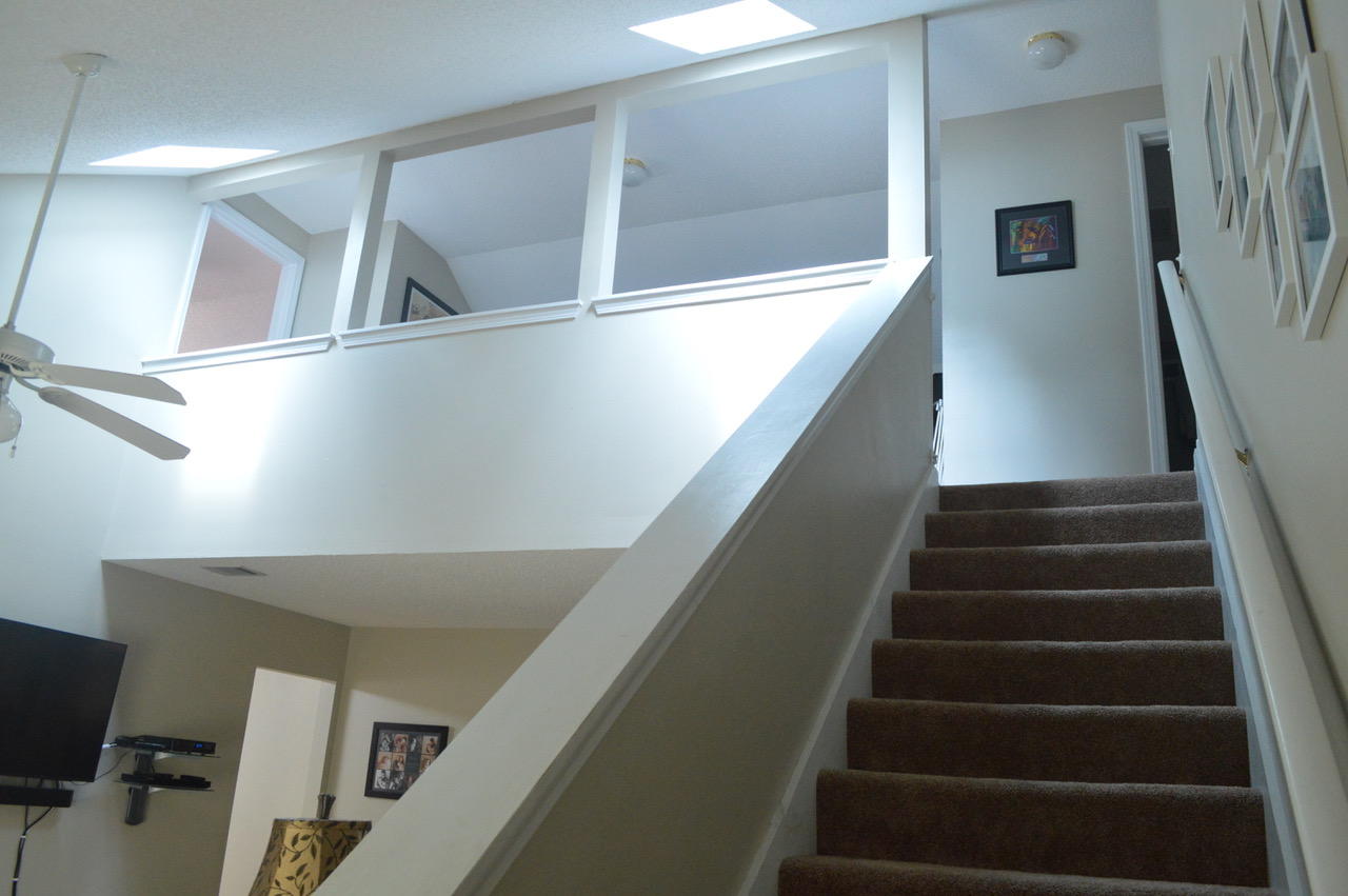 PARKWOOD SQUARE PH II S/D - Residential