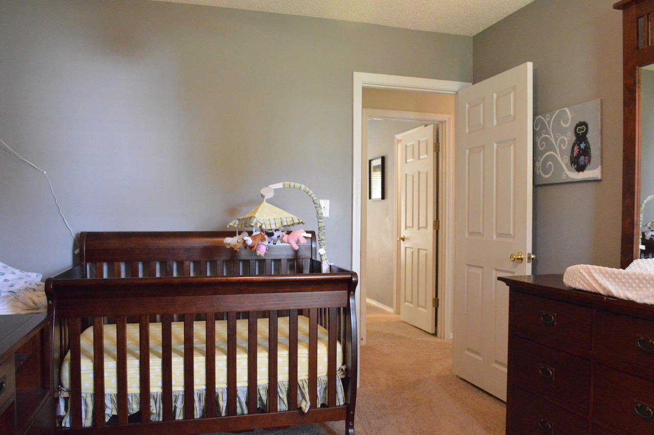 PARKWOOD SQUARE PH II S/D - Residential