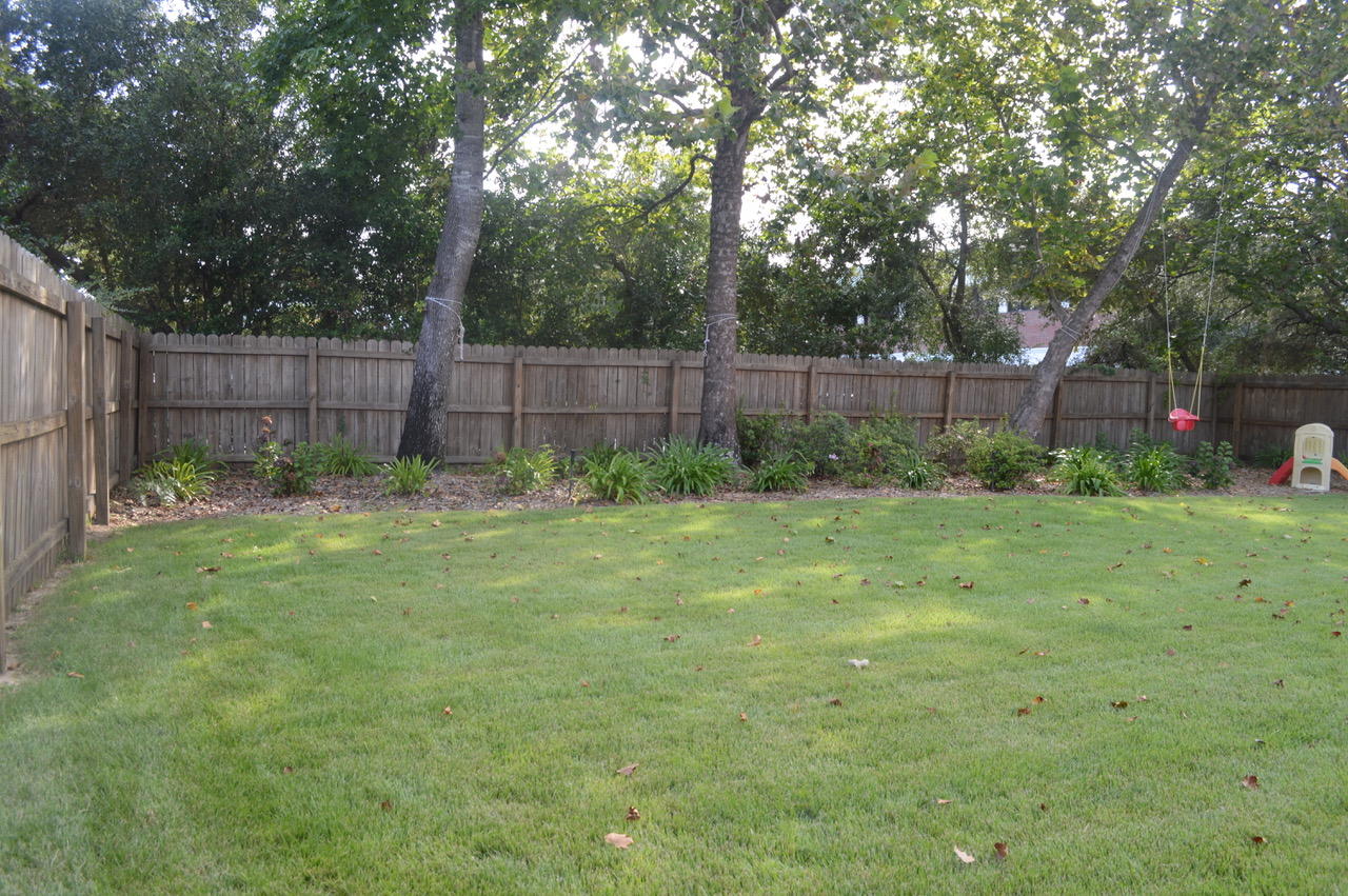 PARKWOOD SQUARE PH II S/D - Residential