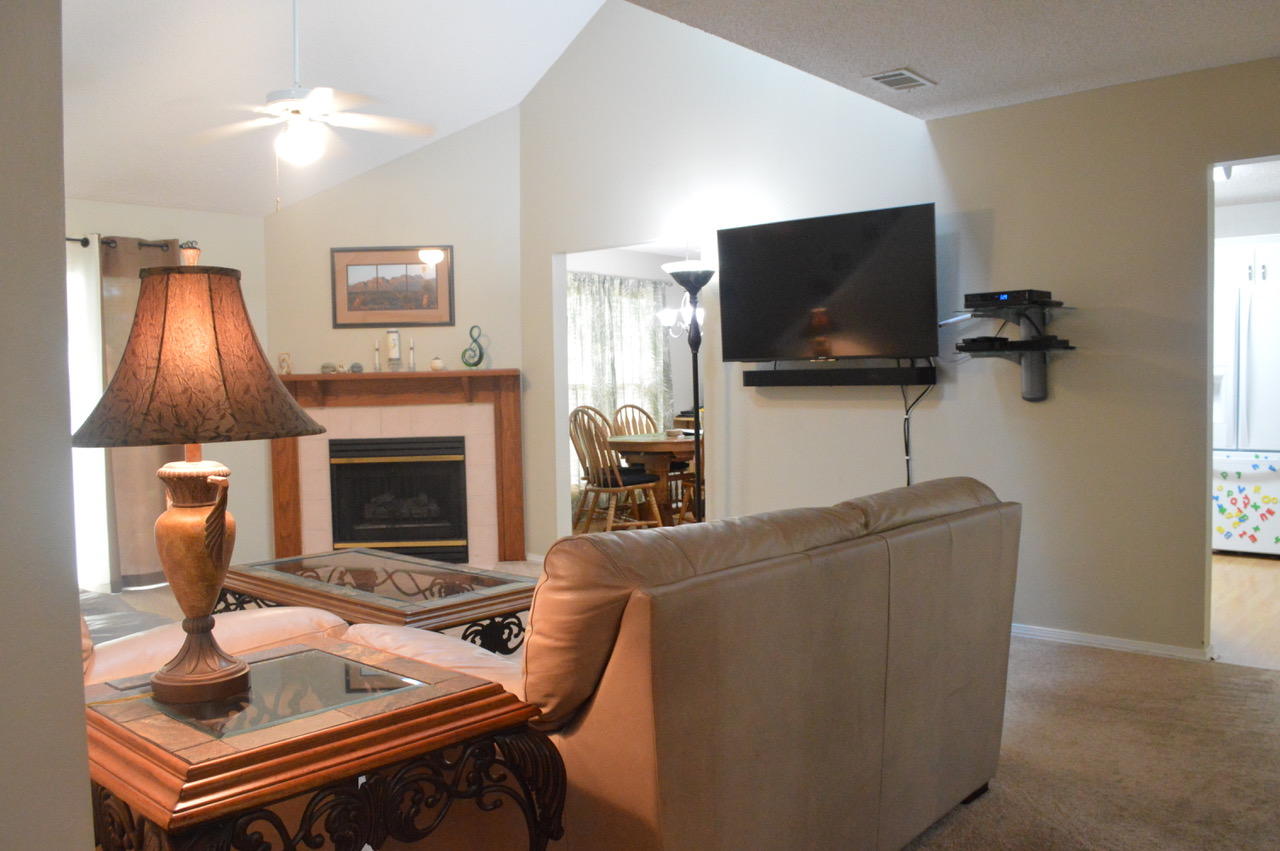 PARKWOOD SQUARE PH II S/D - Residential