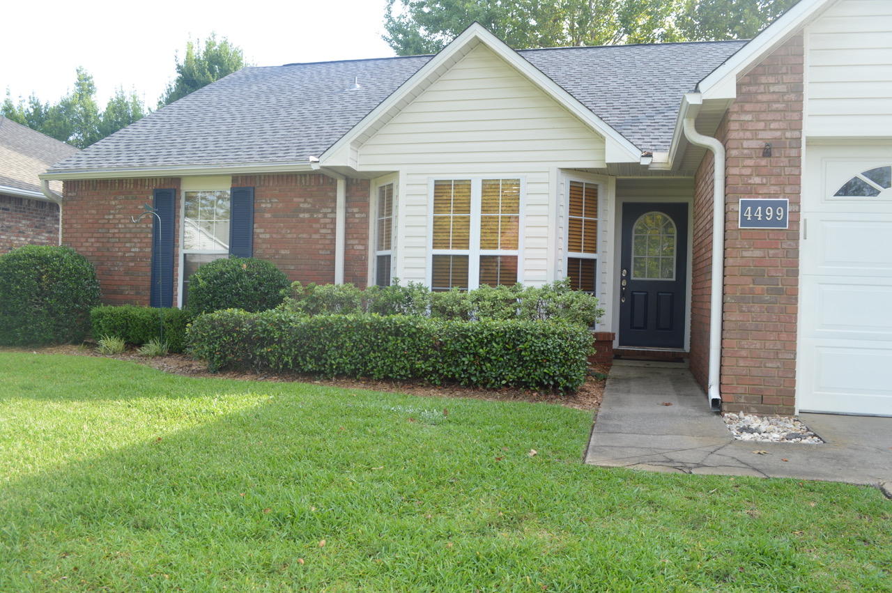 PARKWOOD SQUARE PH II S/D - Residential