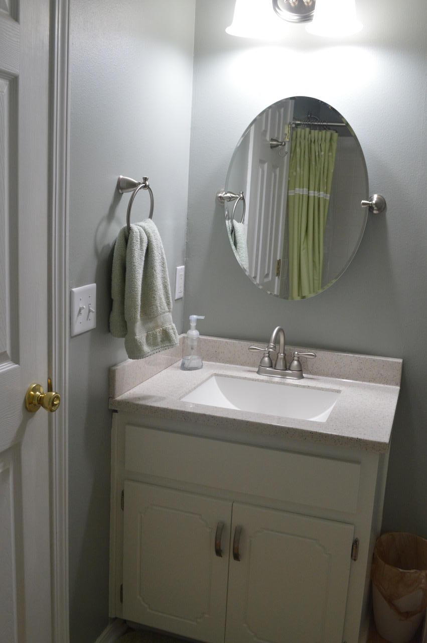 PARKWOOD SQUARE PH II S/D - Residential