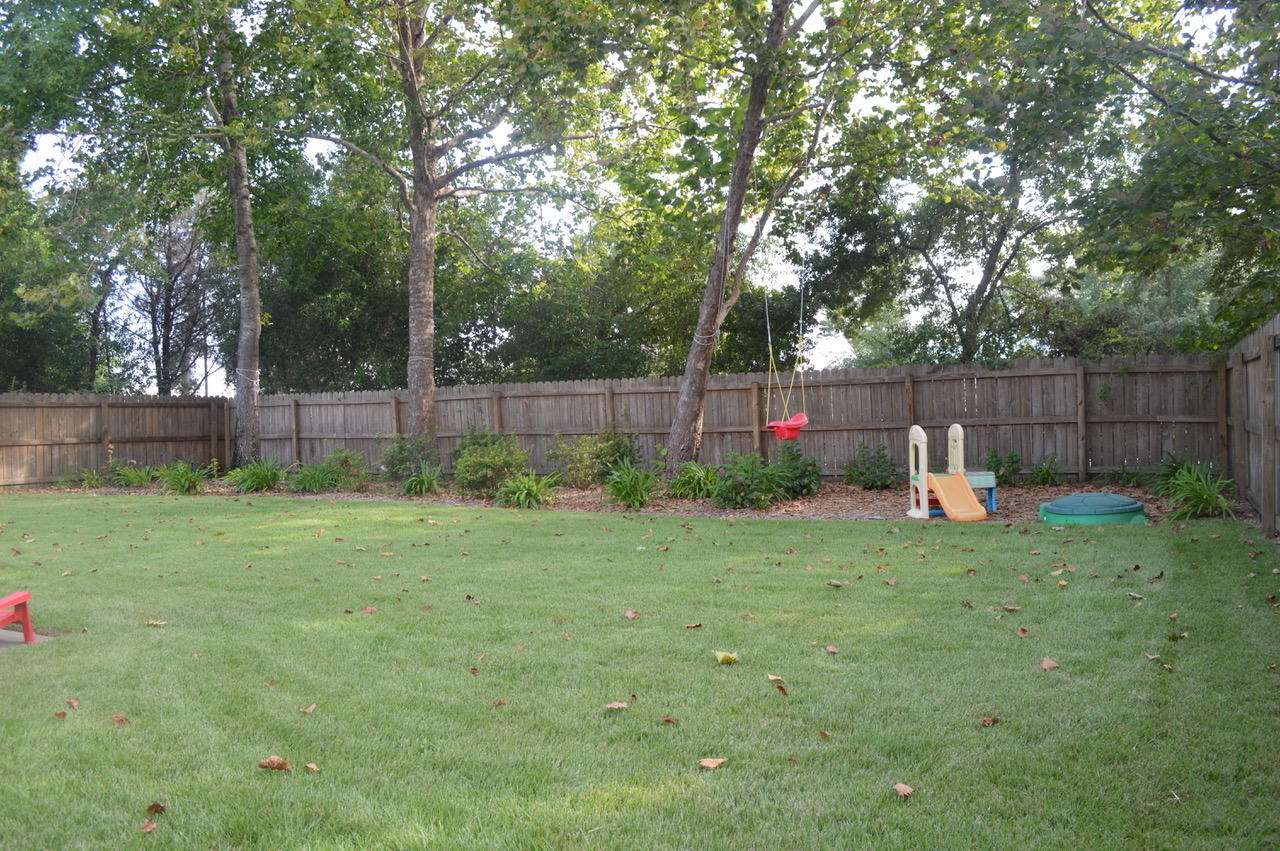 PARKWOOD SQUARE PH II S/D - Residential