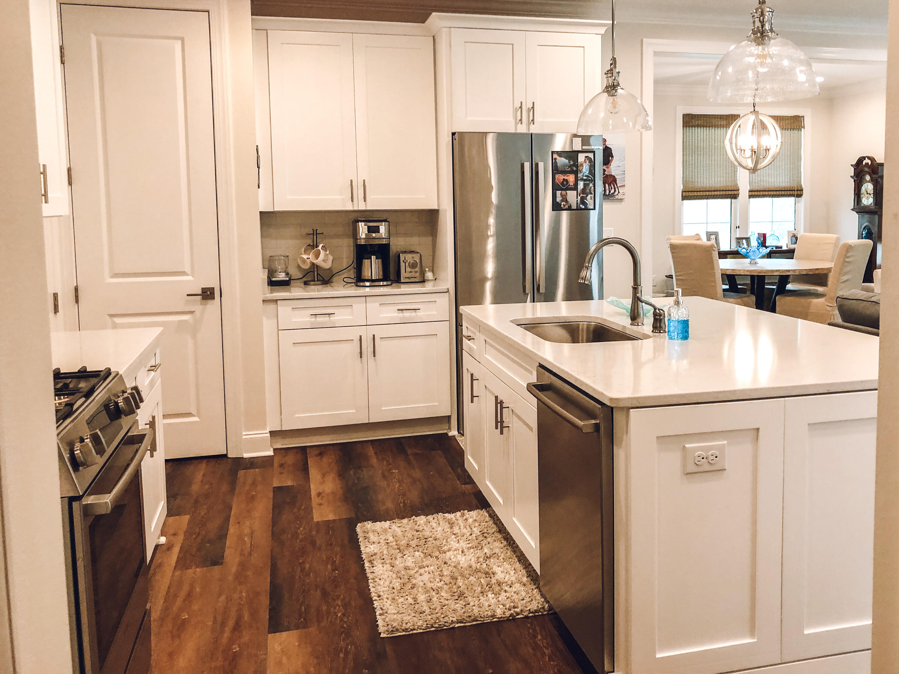 WATERSOUND ORIGINS - Residential