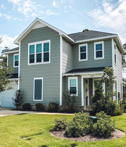 WATERSOUND ORIGINS - Residential